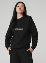 Jefita Bonita Crewneck Sweater