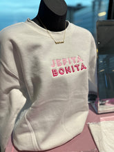 Load image into Gallery viewer, Jefita Bonita Sweatshirt