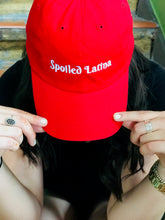 Spoiled Latina - Dad Hats