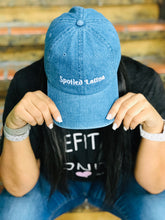 Spoiled Latina - Dad Hats