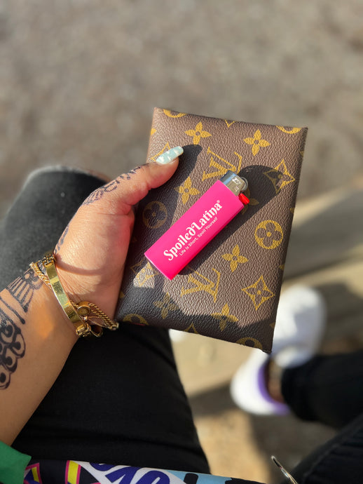Spoiled Latina Lighter