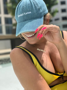Spoiled Latina - Dad Hats